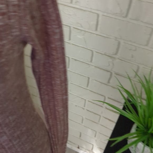 **3/$10** ADC Turtleneck Long Sleeve Top Size Large - Picture 3 of 4